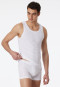Canottiera bianca - Long Life Cotton