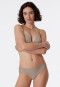 Naadloze slip van clay - Invisible Cotton