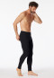 Elastische broek, zwart - 95/5