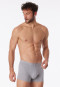Lot de 3 shorts multicolores - « 95/5 »