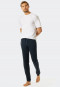 Pantalon de survêtement bleu foncé - Revival Vincent