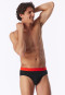 Rio-slips, set van 3, meerkleurig - 95/5