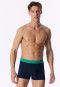 Shorts 3er-Pack mehrfarbig - 95/5
