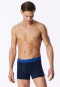 Short, set van 3, meerkleurig - 95/5