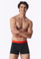 Shorts, set van 3, meerkleurig - 95/5