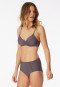 BH mit Spacer-Schale mauve - Air