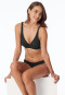 Reggiseno con ferretto Spacer-Lining nero - Air