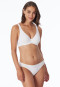 Reggiseno con ferretto Spacer-Lining bianco - Air