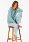 Pyjama long minéral - Comfort Essentials