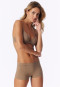 Nougat shorts - Unique Micro