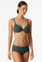 Dark green panty - Unique Micro