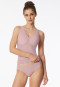 Rioslip microvezelstof zacht roze - Invisible Soft