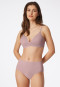 Maxi-Slip Mikrofaser zartrosa - Invisible Soft