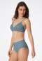 Maxi briefs microfiber mineral - Invisible Soft