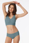Panty seamless mineral - Invisible Soft