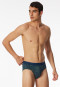 Slip rio imprimé kaki - 95/5