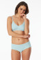 Lace panty mint - Modern Lace