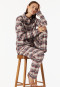 Pyjama lang geweven veelkleurig geruit - X-Mas Family
