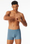 Shorts atlantic blue striped - Pure Micro