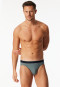 Rio briefs stripes mineral - Duality Function