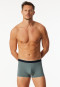 Shorts stripes mineral - Duality Function