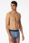 Shorts chequered air - 95/5