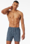 Boxer shorts 2-pack jersey plain patterned - Boxer shorts multipacks