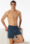 Boxer shorts 2-pack jersey plain patterned - Boxer shorts multipacks