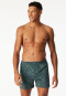 Boxer shorts 2-pack jersey plain patterned - Boxer shorts multipacks