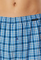 Boxer shorts 2-pack woven fabric check multi-colored - Boxer shorts Multipack