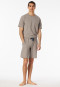 Broek korte kwaliteit clay - Mix+ Relax