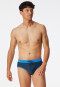 Costume da bagno in tessuto a maglia - Aqua