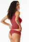 String Cheeky lot de 3 dentelles multicolores - Modern Multipacks