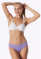 Rio briefs, 3-pack, multi-colored lace - Modern multipacks