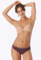 Rio-Slips 3er-Pack Spitze mehrfarbig - Modern Multipacks