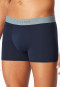 Shorts 5er-Pack dunkelblau - 95/5