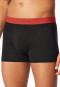 Shorts 5er-Pack schwarz - 95/5