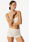 Shorts off-white - Unique Cotton