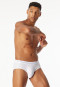 Rioslip set van 2 wit - Cotton Flex