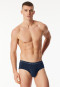 Rio-Slip 2er-Pack admiral - Cotton Flex