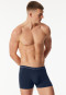 2-pack shorts admiral - Cotton Flex
