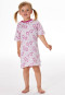 Camicia da notte a maniche corte Smileys off-white - Kids Nightwear