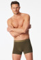Shorts olive - Modern Bonded