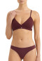 String 3-pack Bordeaux/Beige/Zwart - ADIDAS