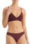 Briefs 3-pack Bordeaux/Beige/Black - ADIDAS