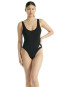 Bodysuit with removable pads Black - ADIDAS