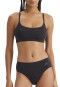 Slip 3er-Pack Schwarz - ADIDAS