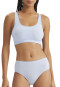 High Waist Briefs 3-pack Colourful - ADIDAS