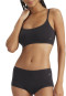 Bustier 2er-Pack Schwarz - ADIDAS