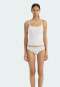 Hipster Slip Blanc - ADIDAS